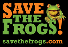 save-the-frogs